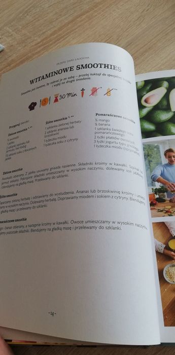 Rodzinna kuchnia Lidla