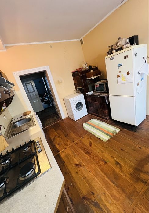 Продаж будинку с.Бишків вул. Стуса