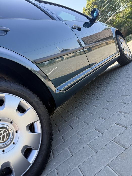 Volkswagen Golf lV