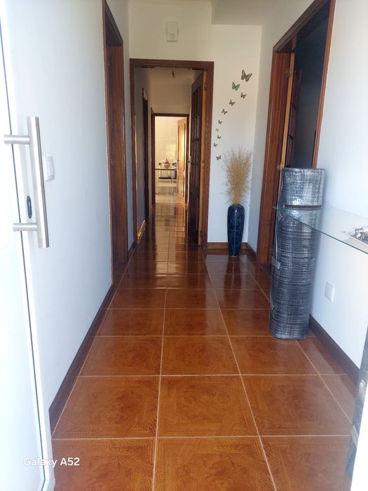Arrendamento T 3 A 5 km de Guimaraes
