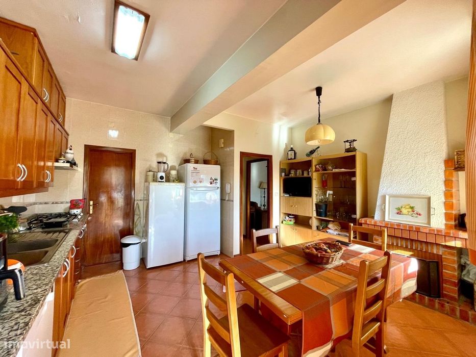 Apartamento T3 Venda em Arcos e Mogofores,Anadia
