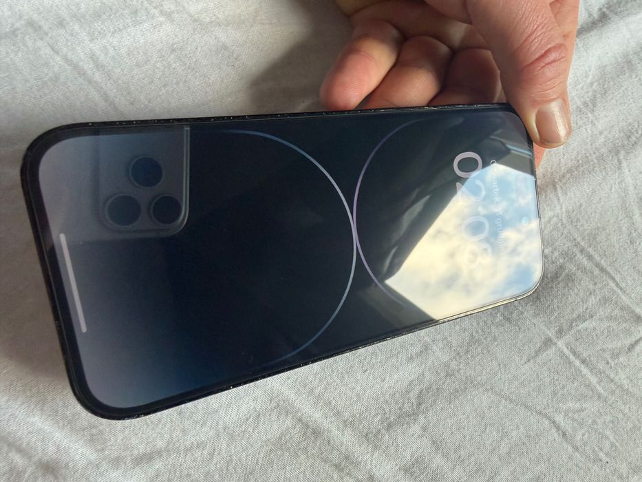 iPhone 14 Pro 256 GB z T mobile