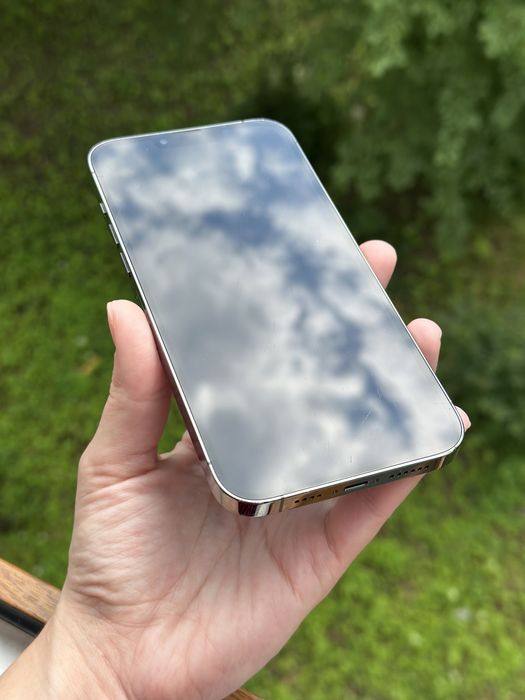 iPhone 13 Pro Max 128gb Graphite