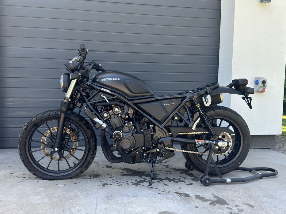Honda