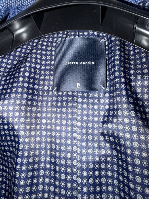 Піджак Pierre Cardin оригінал, 46 розмір