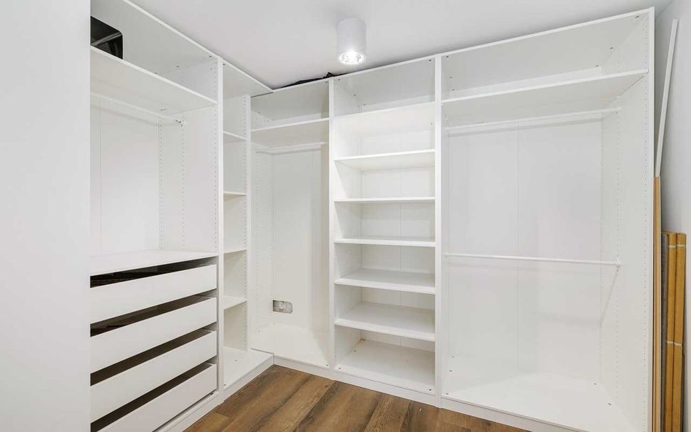 Okazja! Mieszkanie 40 m², 2 pokoje po gruntownym remoncie; 10 min od Pl. Grunwaldzki - Widok 5