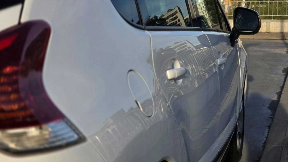 Продам Peugeot 3008 2014