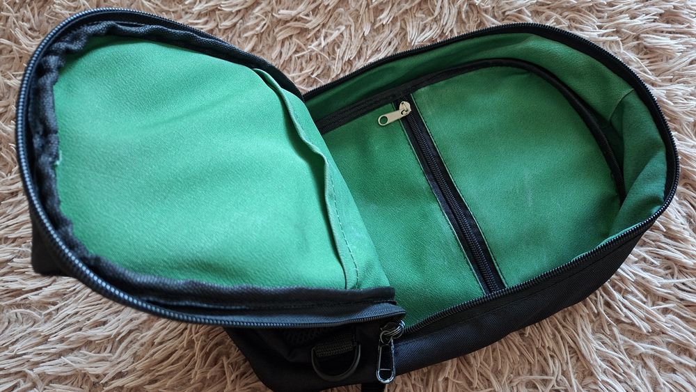 Сумка-бананка Гаррі Поттер