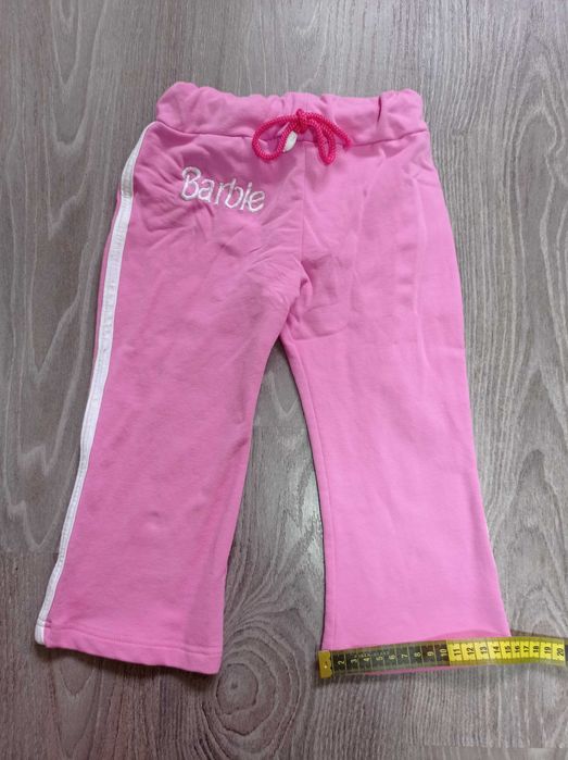 Костюм Barbie для дівчинки 2 років