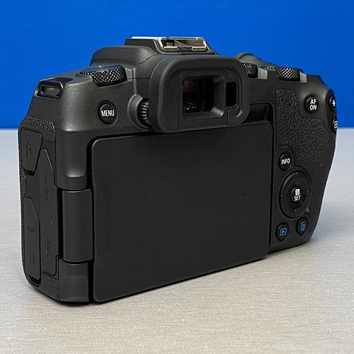 Canon EOS RP (Corpo) - 26.2MP