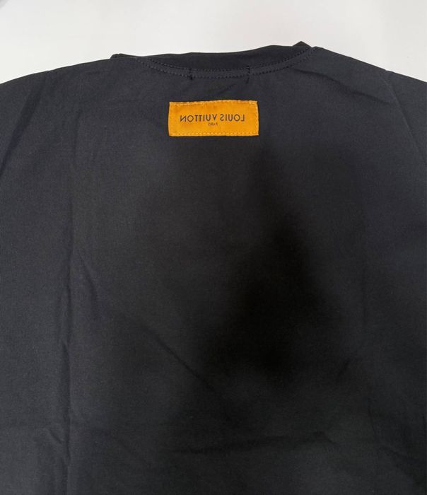 Футболка Louis Vuitton