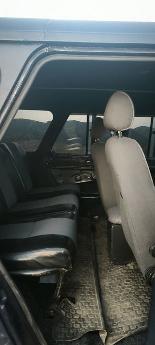 Продається УАЗ 469 Hunter