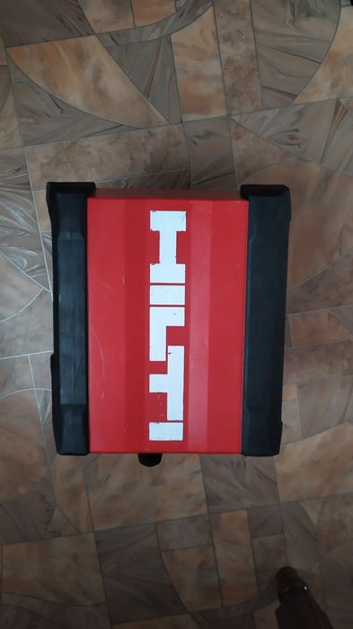 Радіо колонка хілті hilti rc 4/36 dab