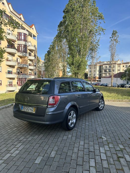 Opel Astra H Carrinha 1.3 CDTI • 175.000 km • IUC Antigo