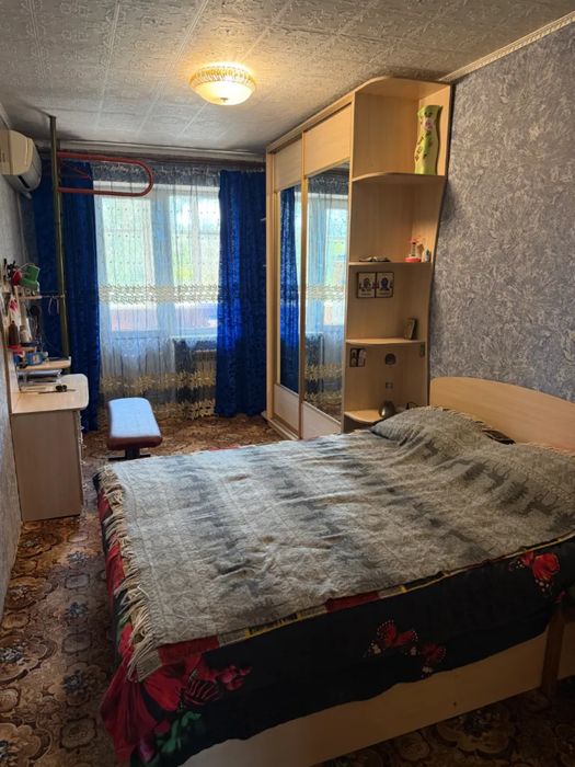 Продаж 3-кімнатної квартири на ж/м Комунар