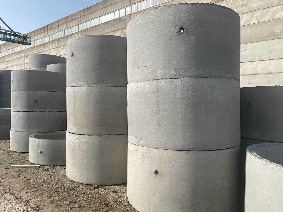 Кільця стінові/Вінниця/Купити