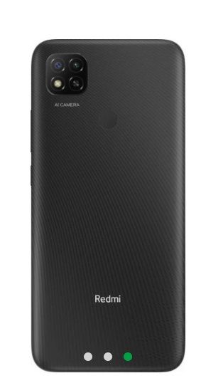 Продам Redmi 9C на 64