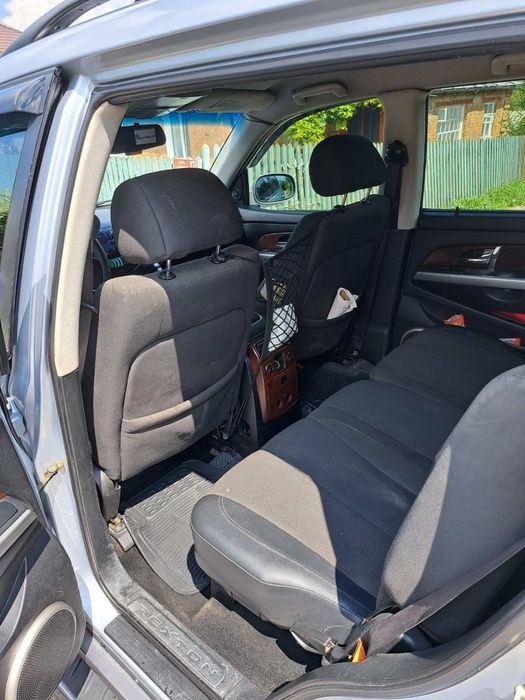 Авто в аренду! Від тижня! Повний привід автомат! 3.2 газ/ бензин