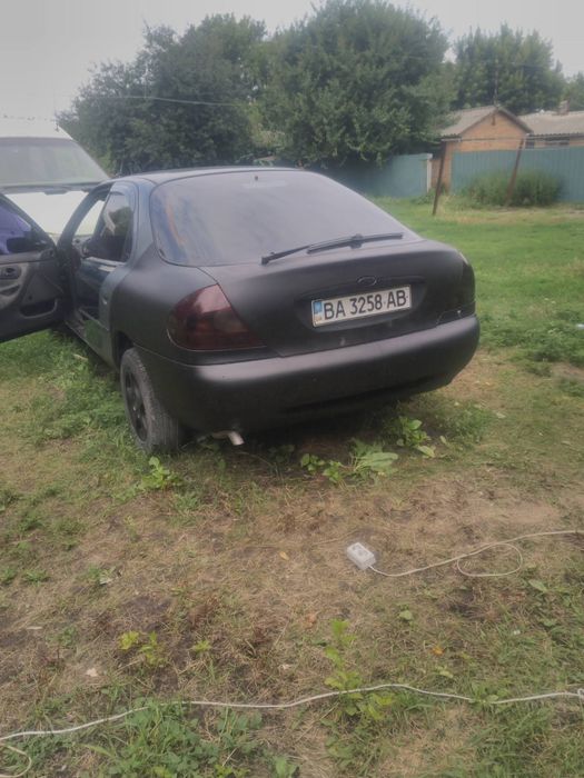 Продам гарне авто