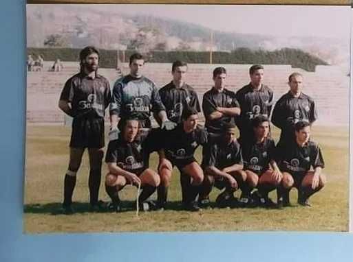 25 Fotos ORIGINAIS - BENFICA, SELECÇÃO NACIONAL ETC