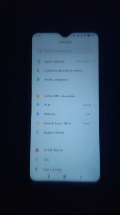 Xiaomi Note 8 PRO 6RAM 128GB!