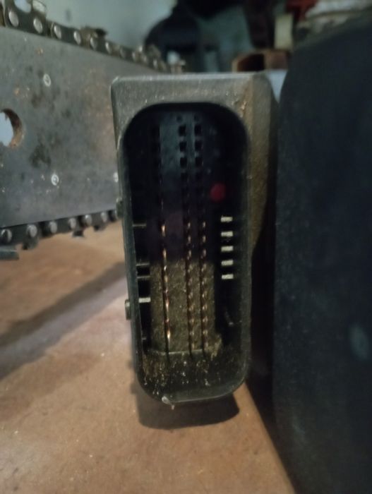 Sprzedam pompę ABS Smart fortwo