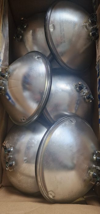 Lâmpada Par 64 28v ACL