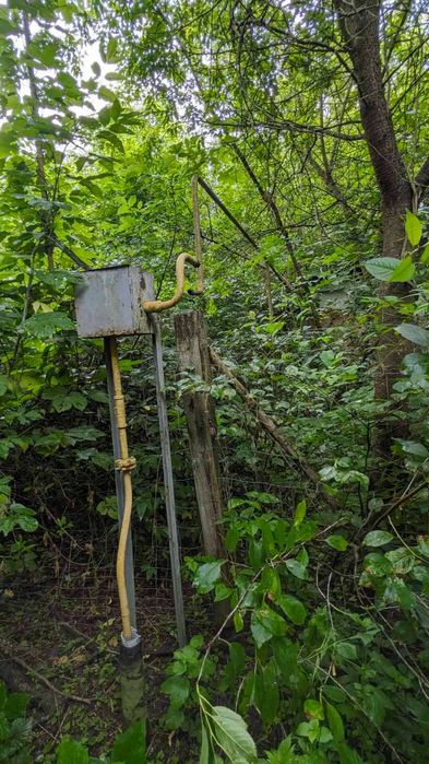 Продаж земельної ділянки с.Дзвінкове. Без комісії для покупця!