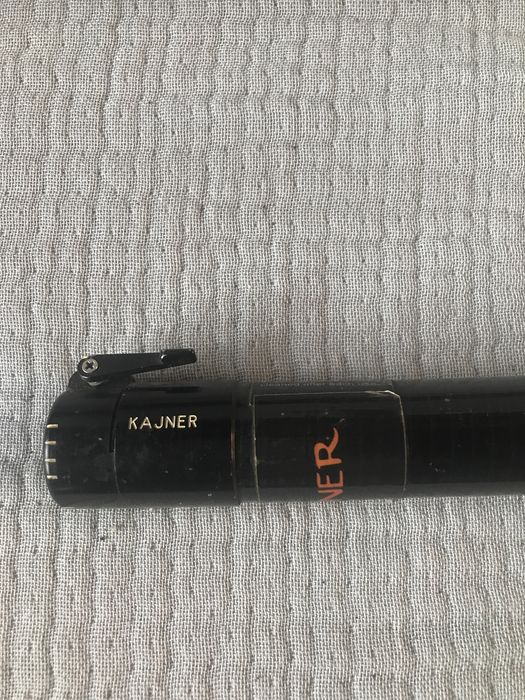 Pagaia em carbono Kajner 4 xl