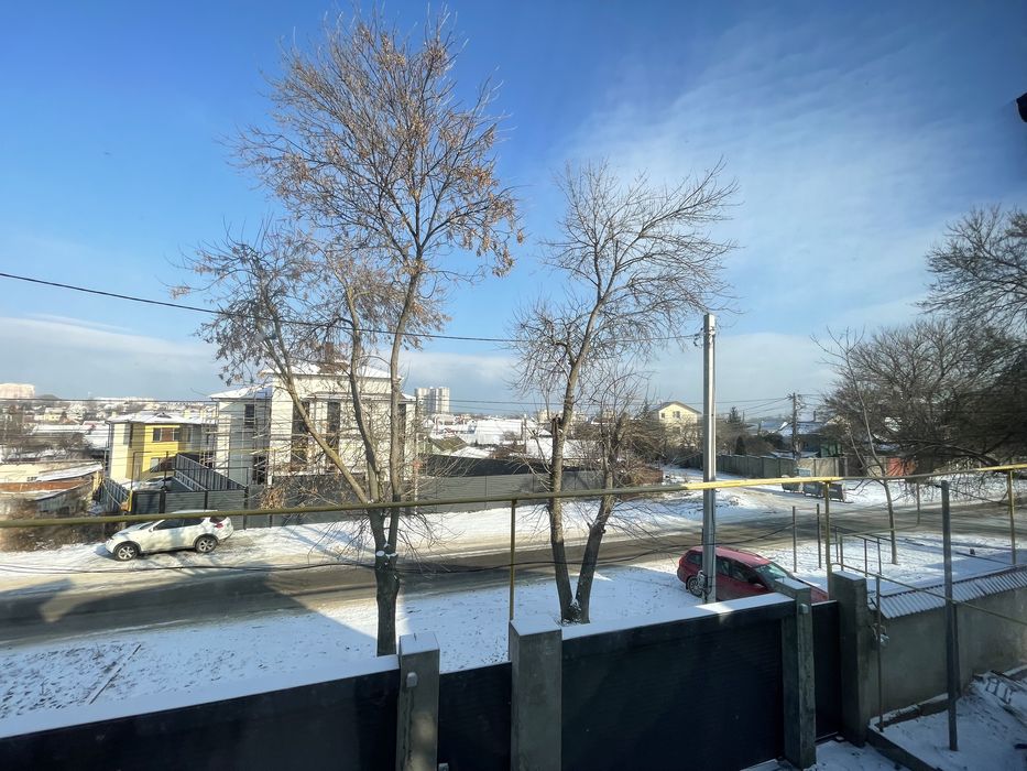 Будинок біля моря