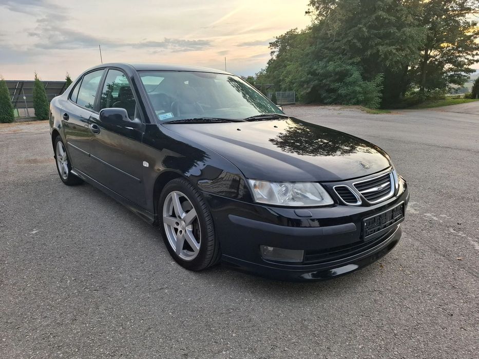 Saab 9-3