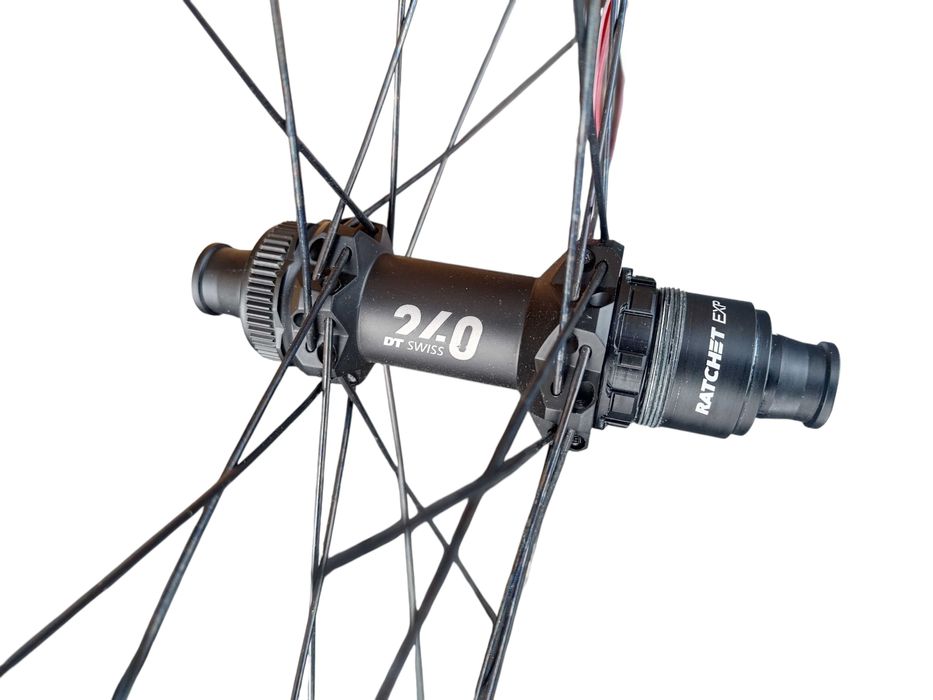 Koła DT Swiss XMC 1501, 29'' 622x30, Ratchet EXP, nowe #d.993