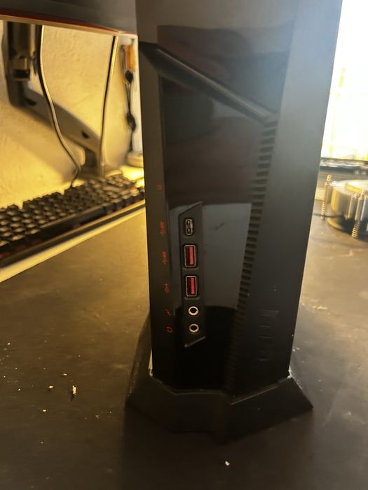 PC Gaming MSI - i5 12ª Geração, RTX 3060, 16GB RAM, SSD + HDD