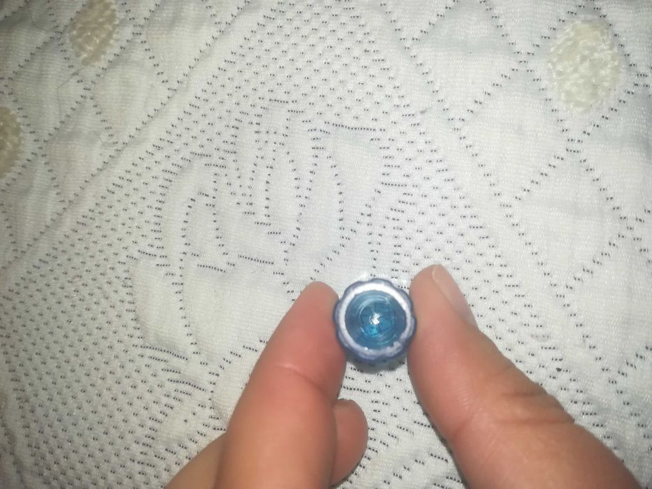 Copo de Bebida para Bonecos