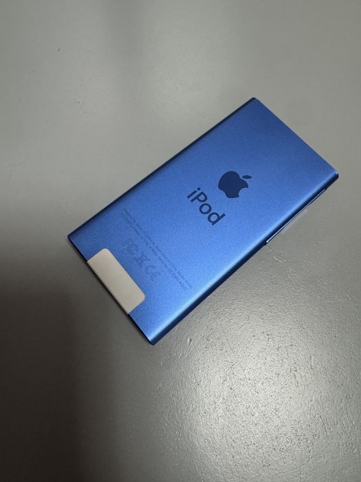Ipod nano 7 покоління 16гб