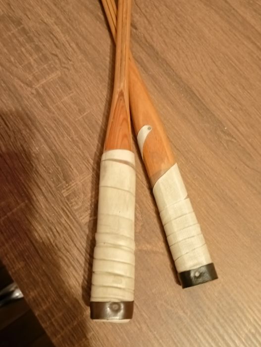 Rakiety do badmintona -PRL