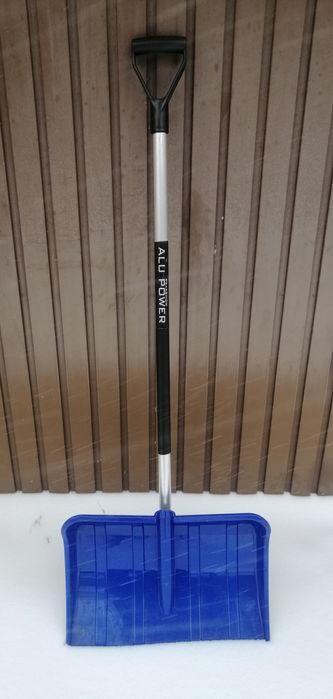 Łopata szufla do śniegu