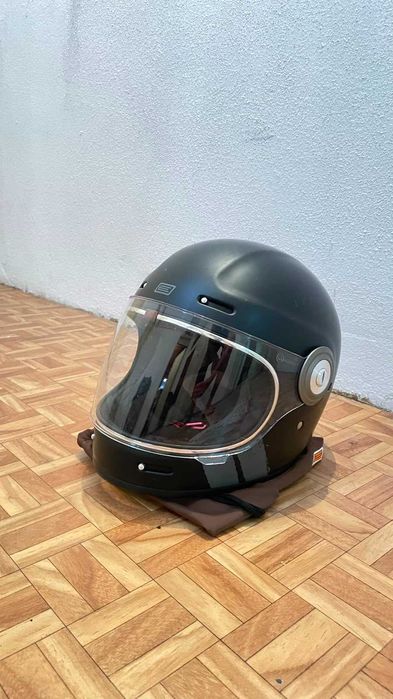 Capacete Origine