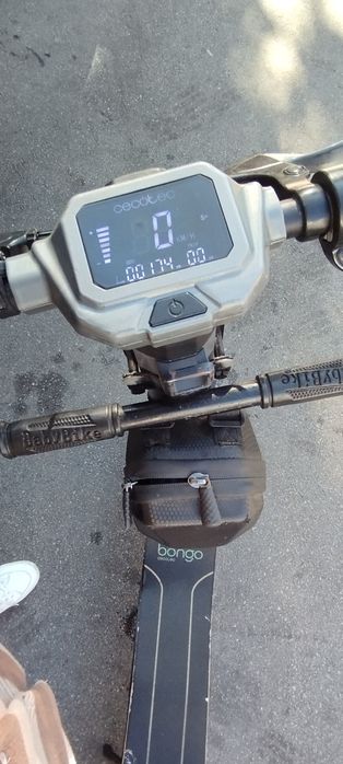 Продам електросамокат