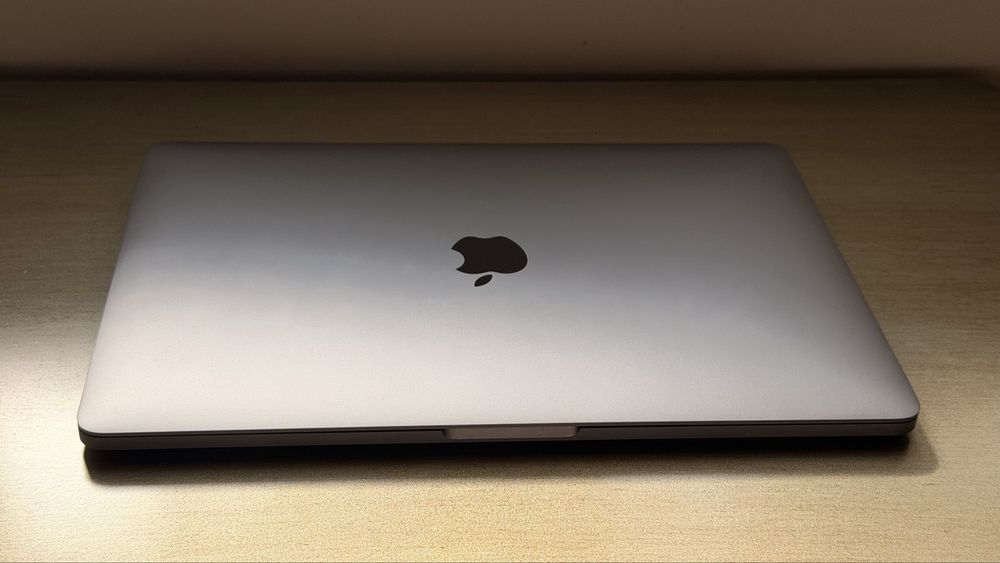 Macbook Pro 13 256 gigas