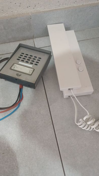 Domofon ORNO OR-Dom-SG918UD