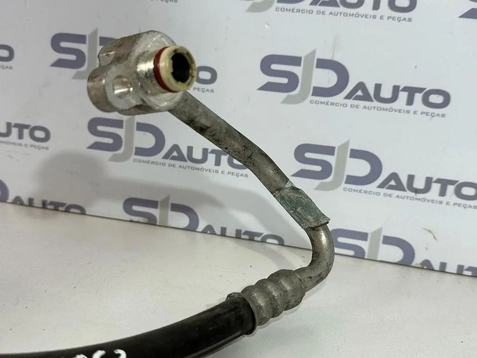Tubo Ar Condicionado - Ford Focus III