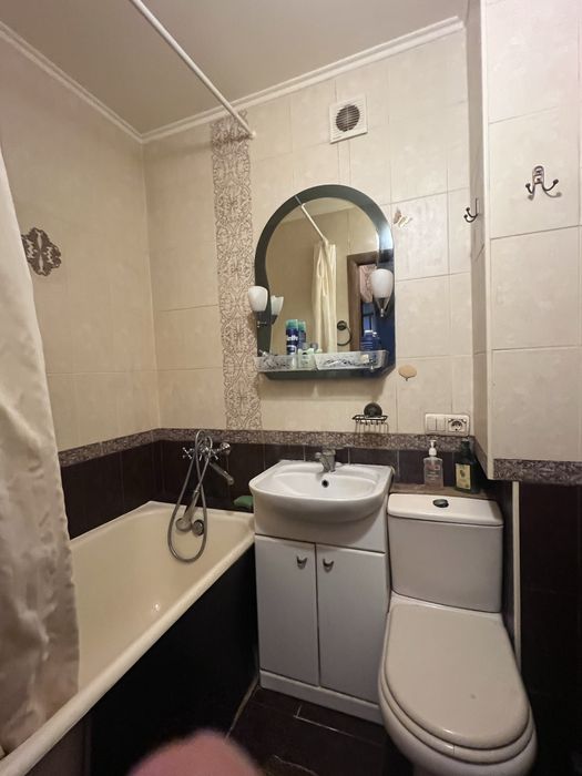 1-room apartment apartment by the address (area 23 m²) - Atlanta.ua - photo 3