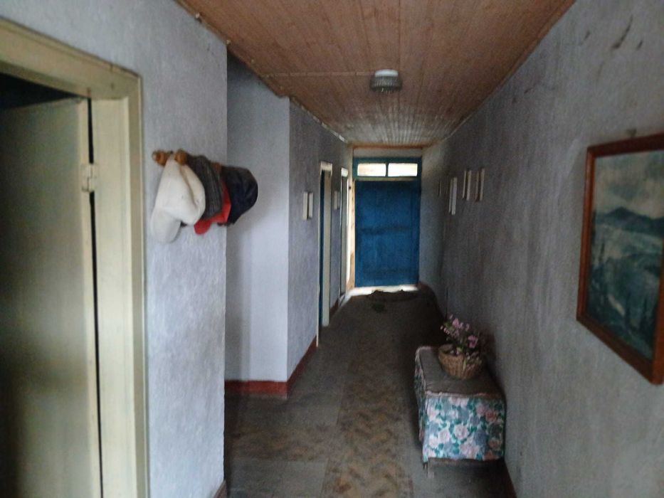 Casa Rural Parque Natural Montezinho