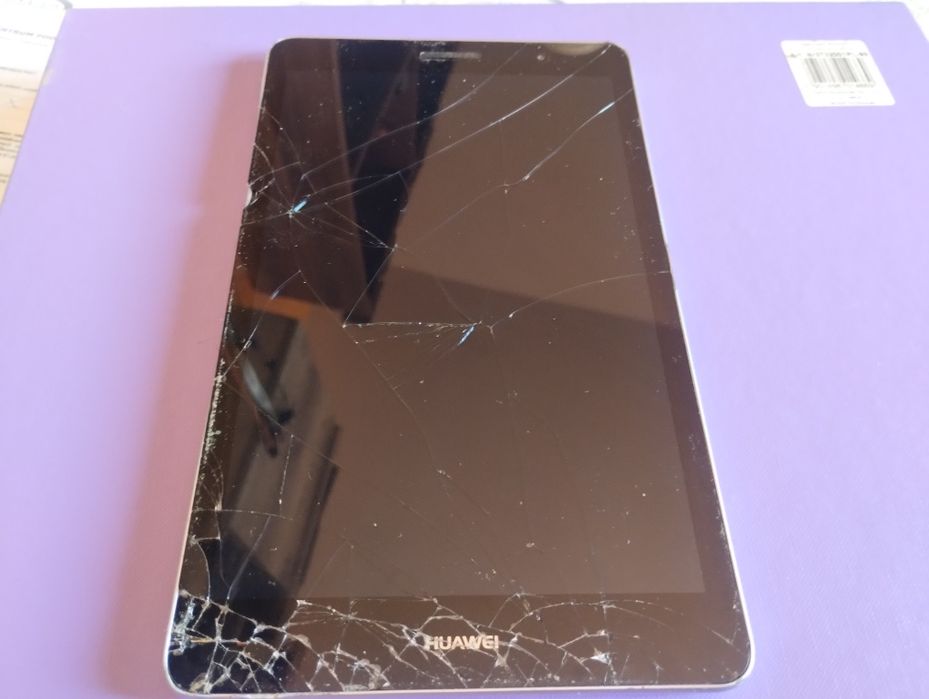 Tablet Huawei MediaPad