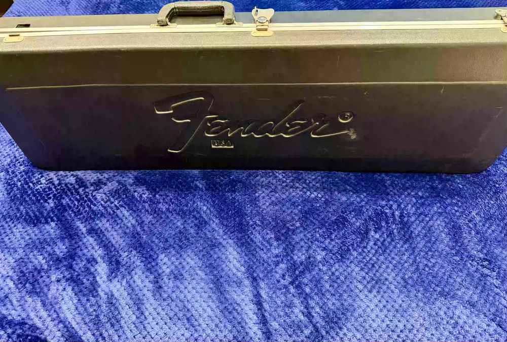 Fender Stratocaster USA 1999