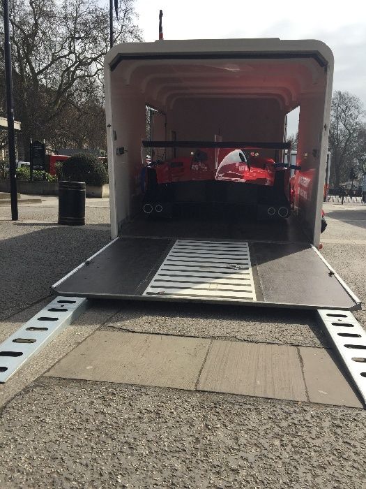 Tani transport aut z Anglii do Polski - Import aut - Auta na czesci