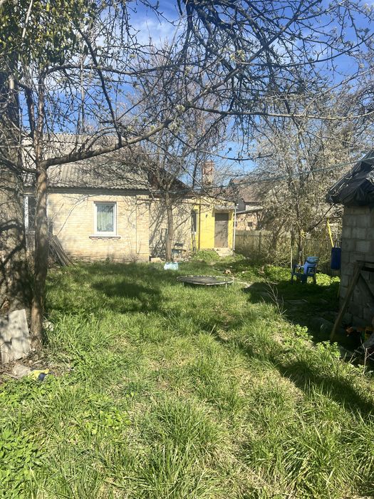 Нова Боярка вул.Королюка продаж пів будинку Газ 5 соток