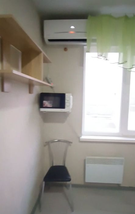Сдам 1к 8500 Прохоровская ( свет всегда )