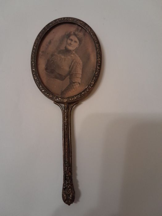 очки ретро футляр  бинокль театральный сумка кожаная